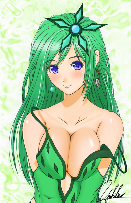 rydia