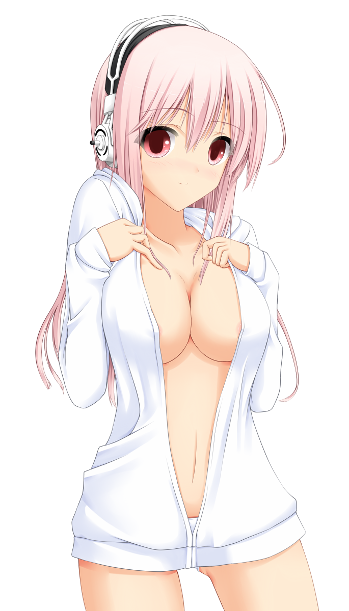 super-sonico
