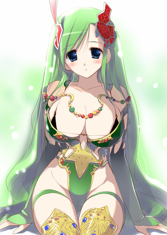 rydia