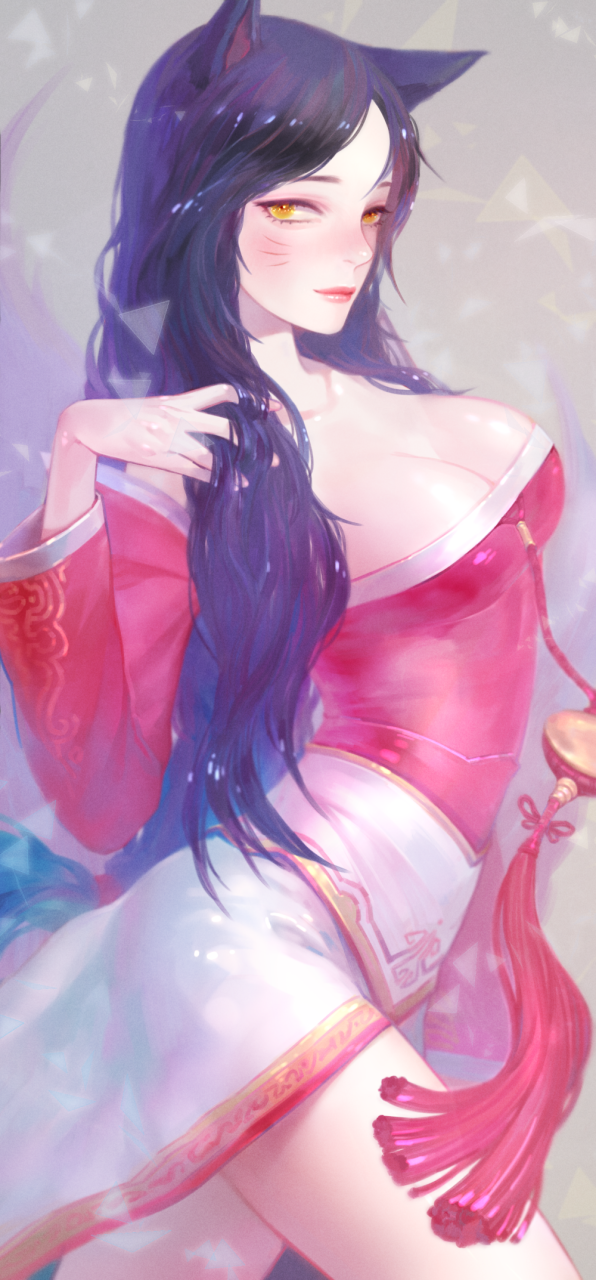 ahri
