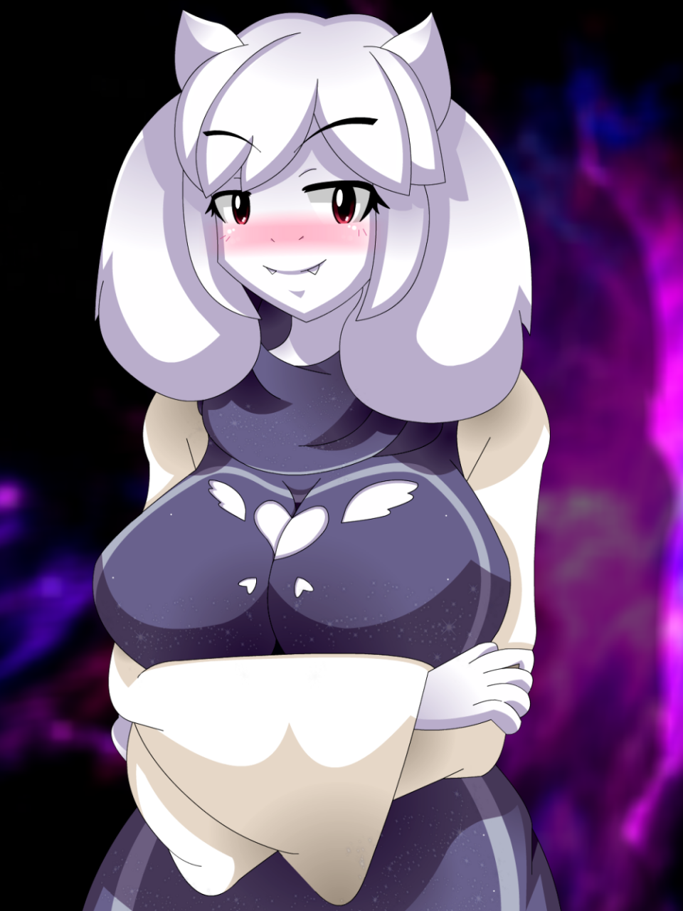 toriel