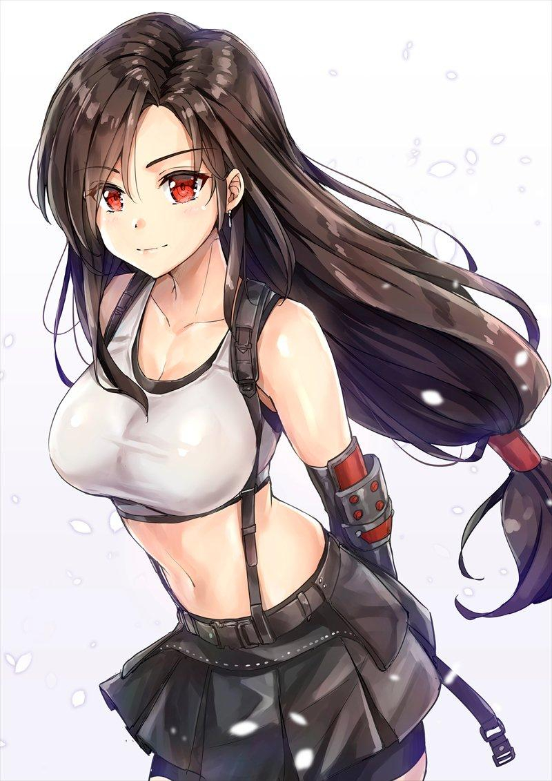 tifa-lockhart