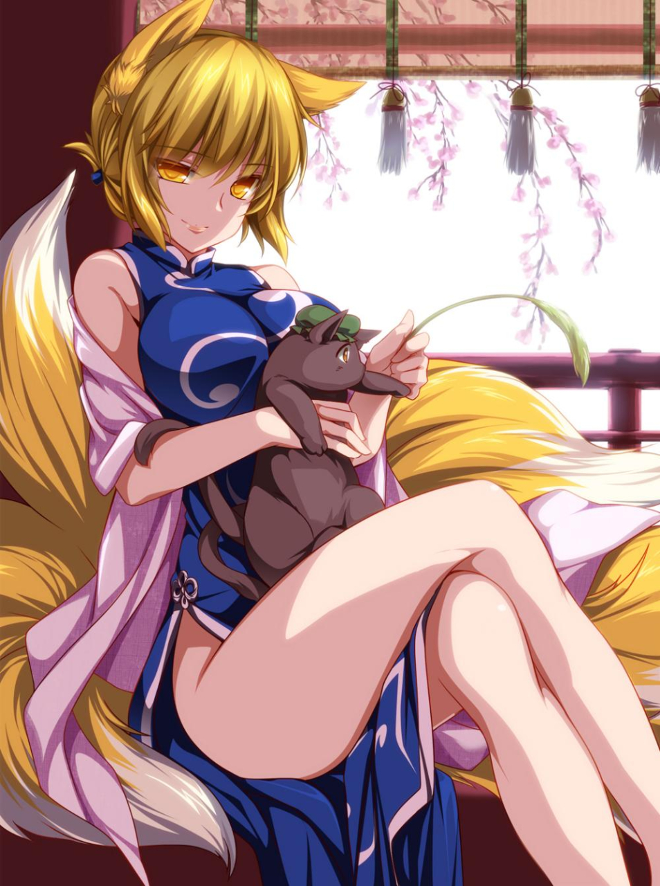 yakumo-ran