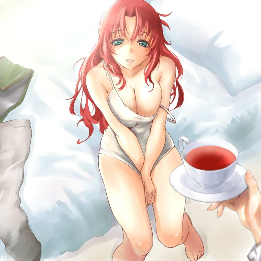 hong-meiling