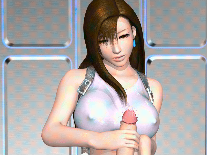 tifa-lockhart