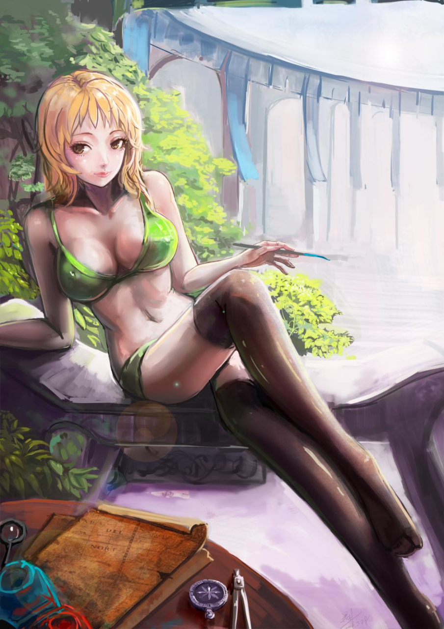 nami-one-piece