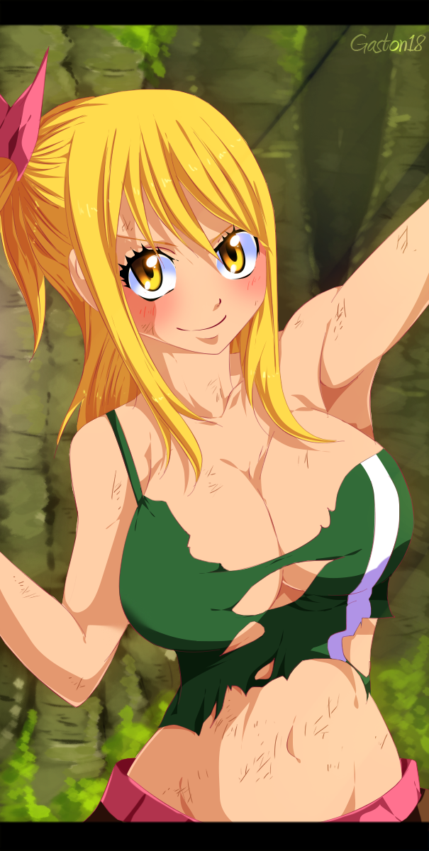 lucy-heartfilia