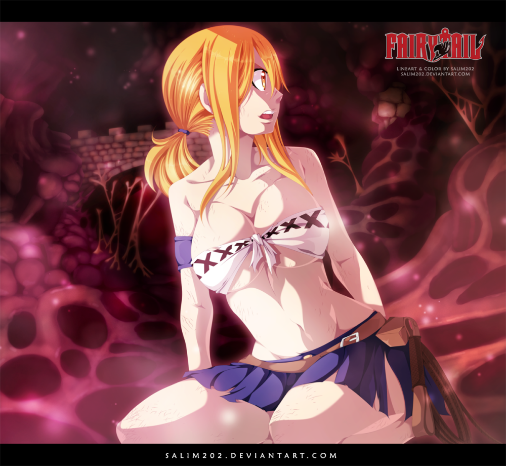 lucy-heartfilia