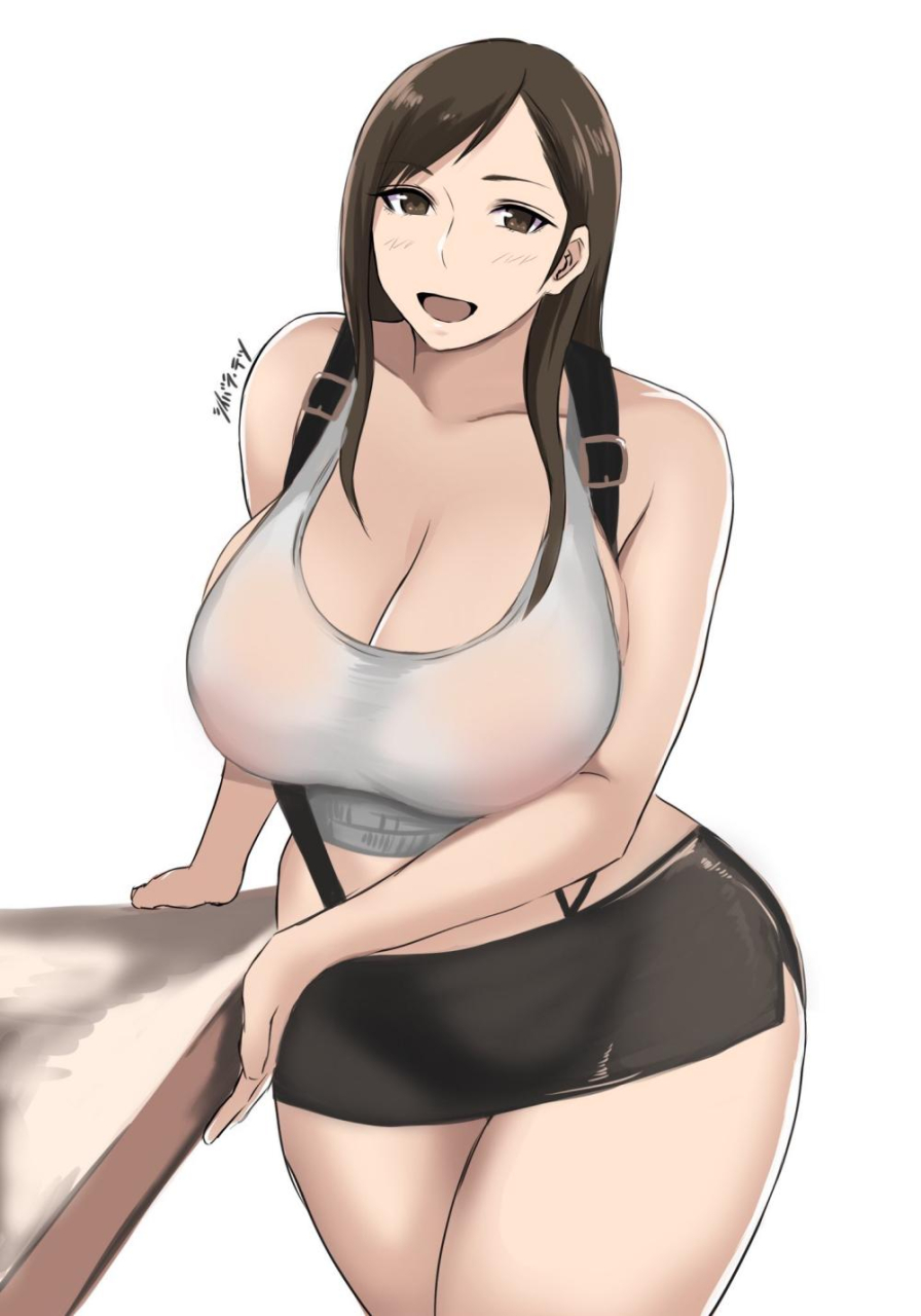 tifa-lockhart