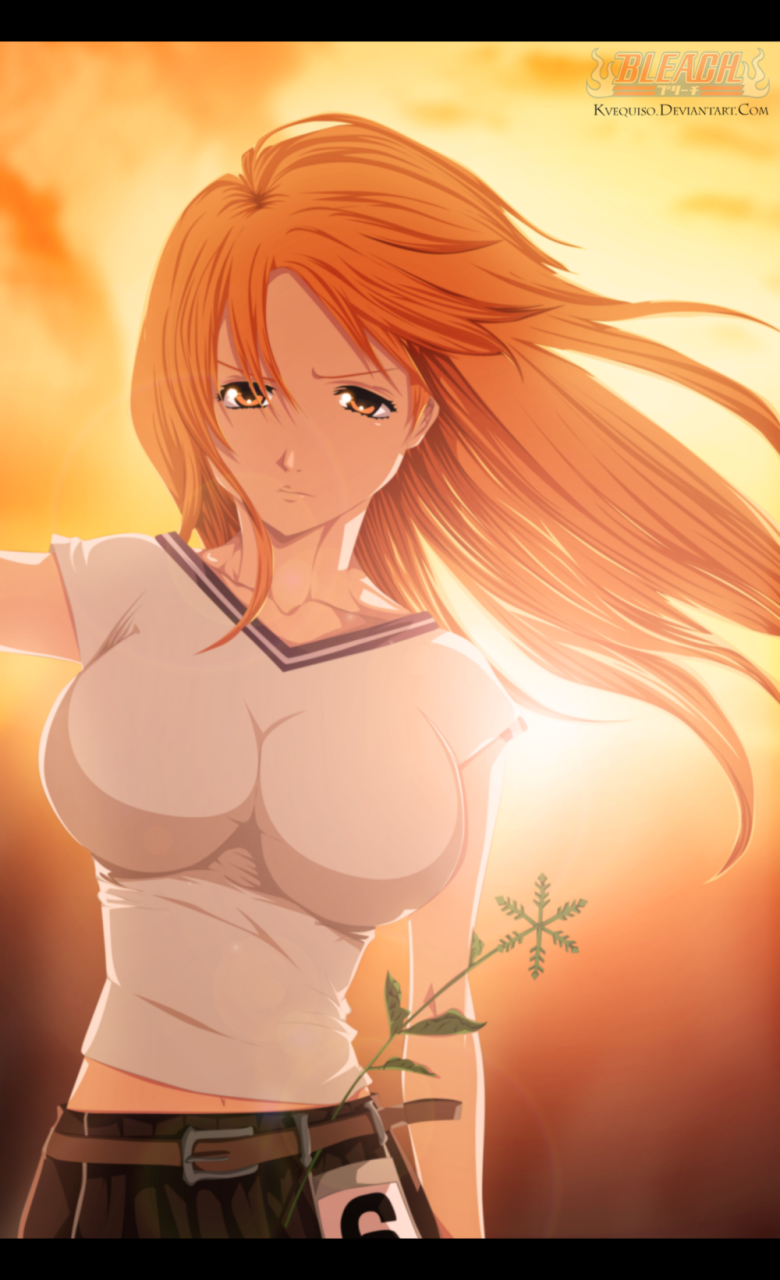 inoue-orihime