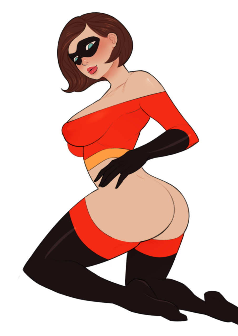 elastigirlhelen-parr