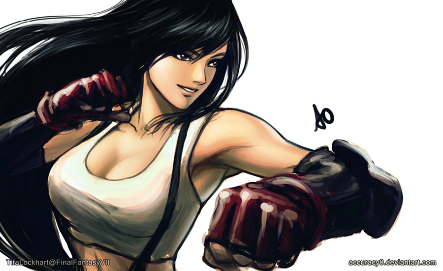 tifa-lockhart