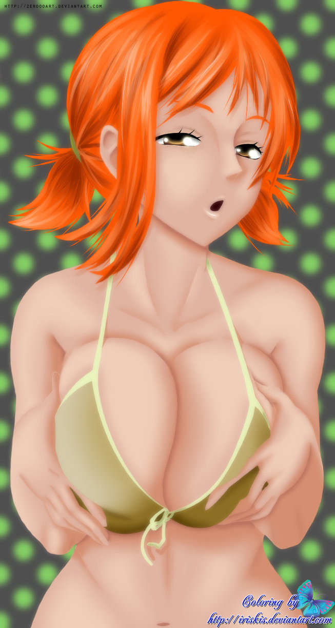 nami-one-piece
