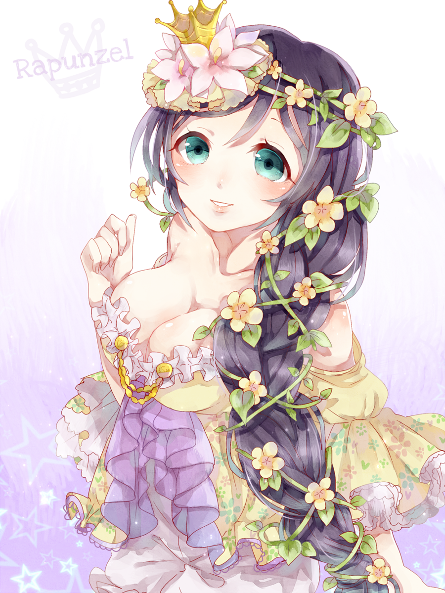 toujou-nozomi