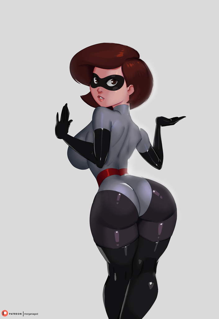 elastigirlhelen-parr