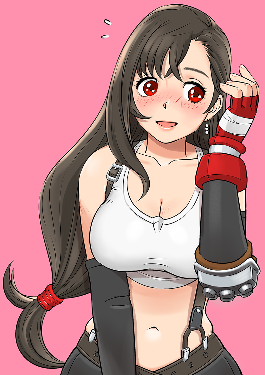 tifa-lockhart