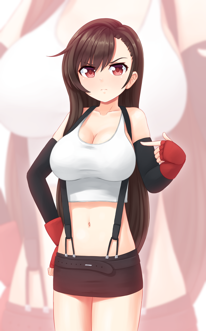 tifa-lockhart