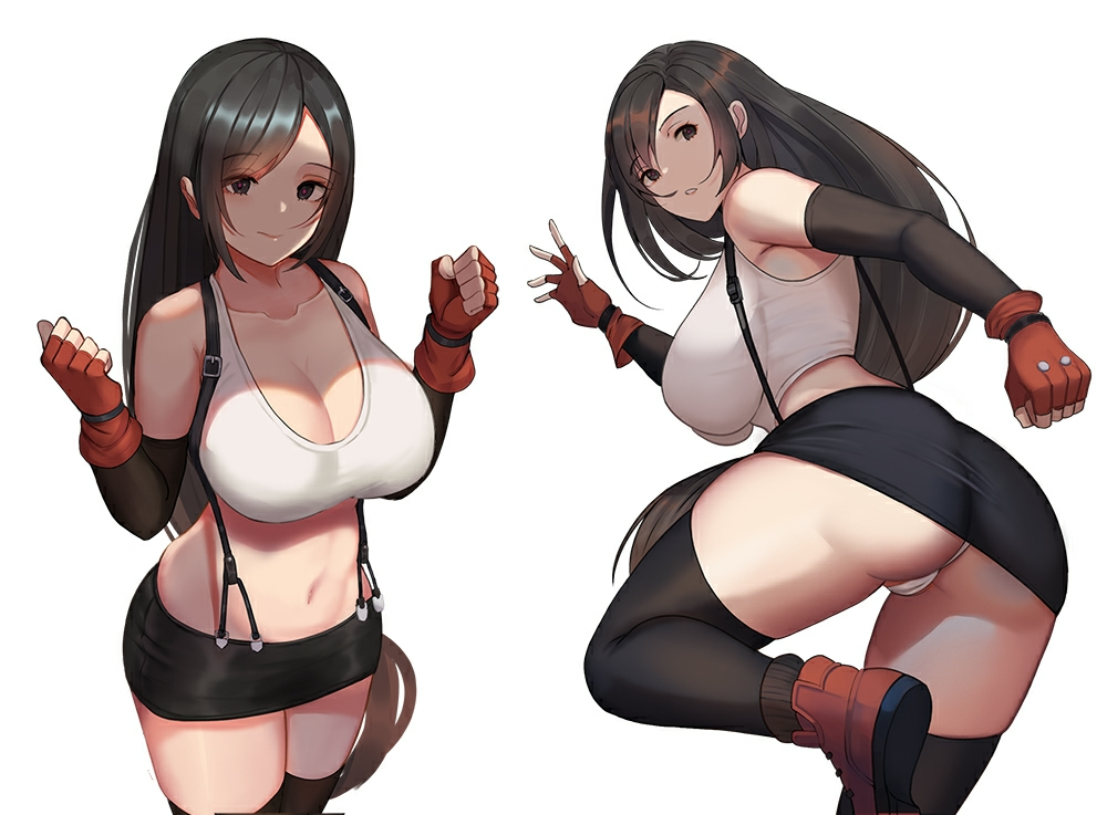 tifa-lockhart