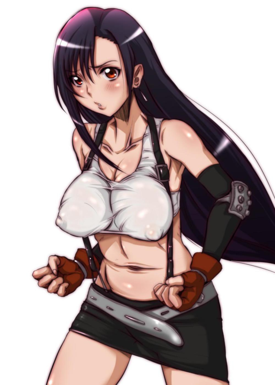 tifa-lockhart