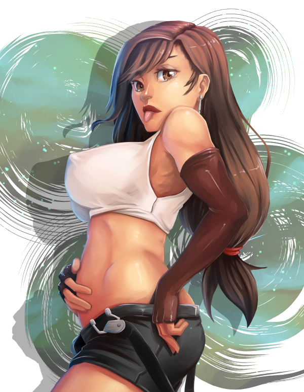 tifa-lockhart