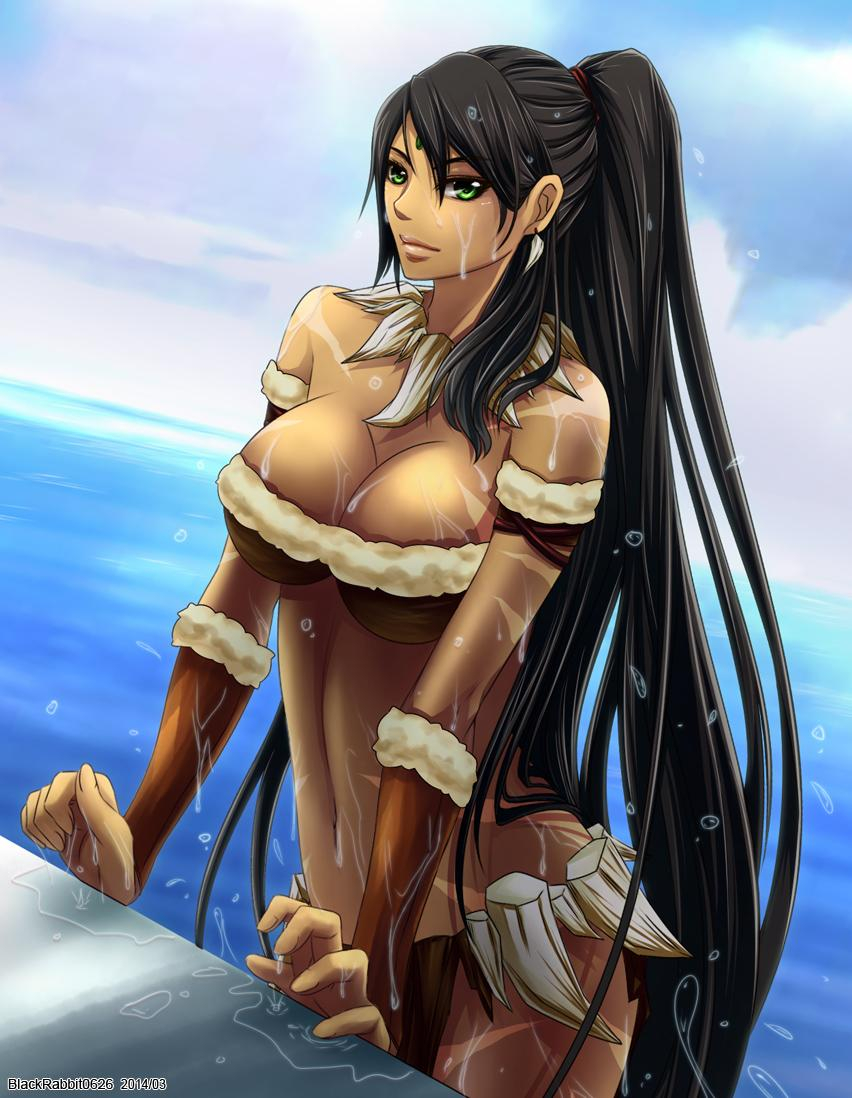 nidalee-league-of-legends