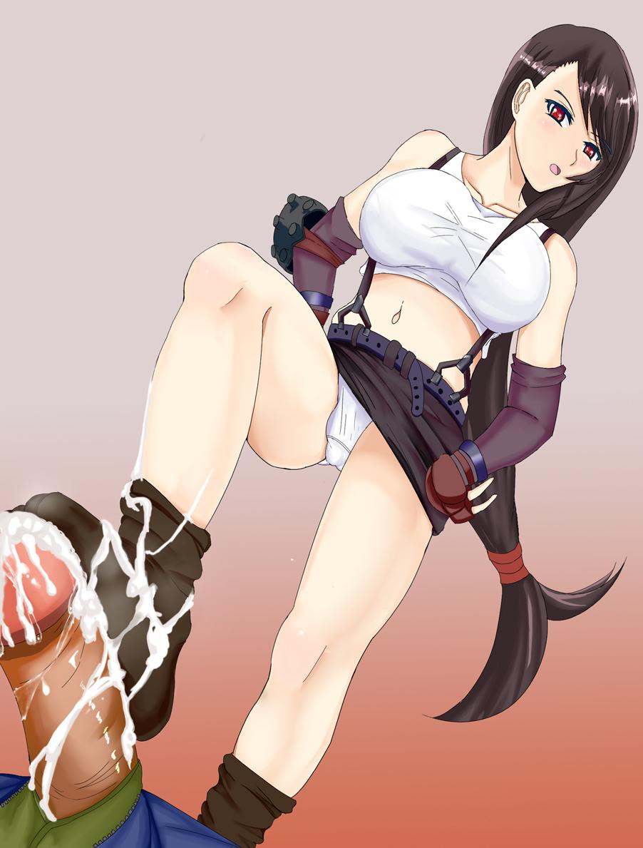 tifa-lockhart