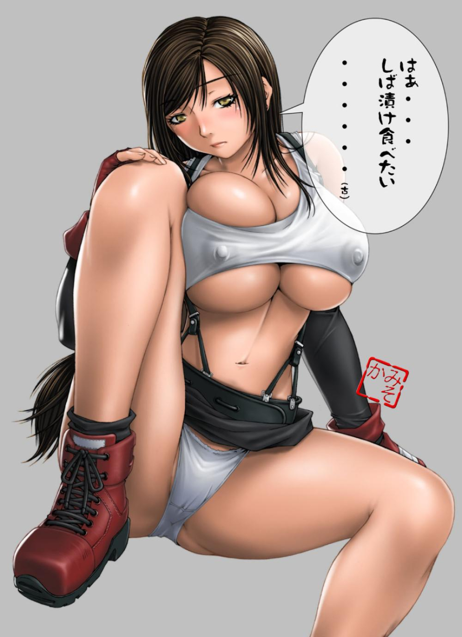 tifa-lockhart