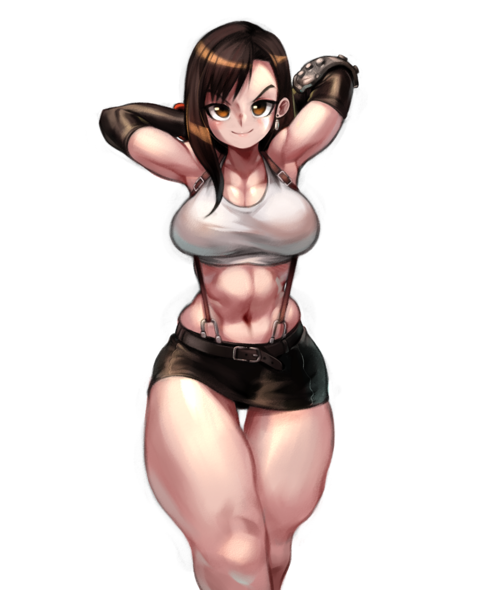 tifa-lockhart
