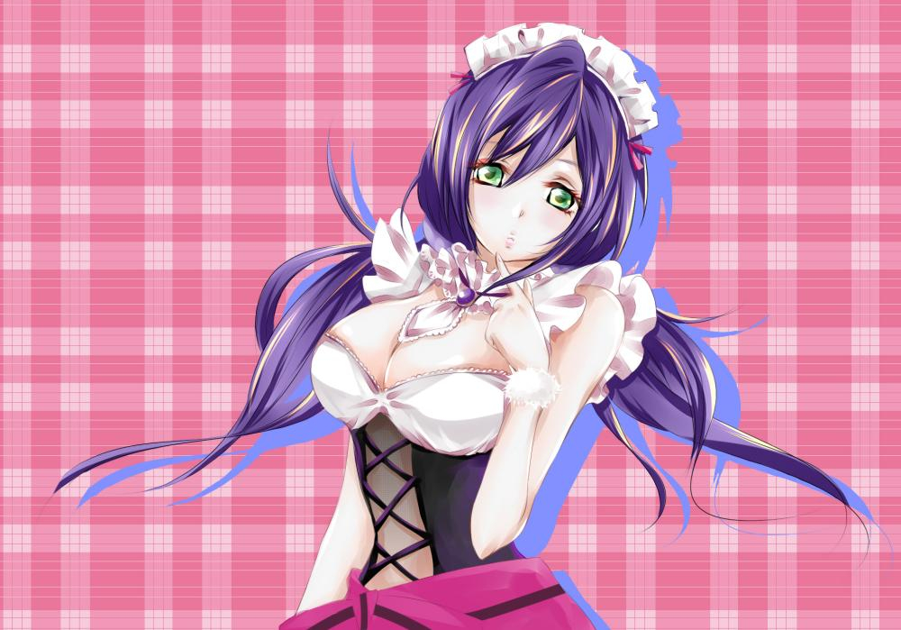 toujou-nozomi