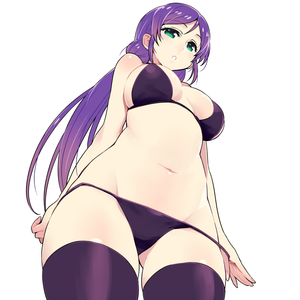 toujou-nozomi