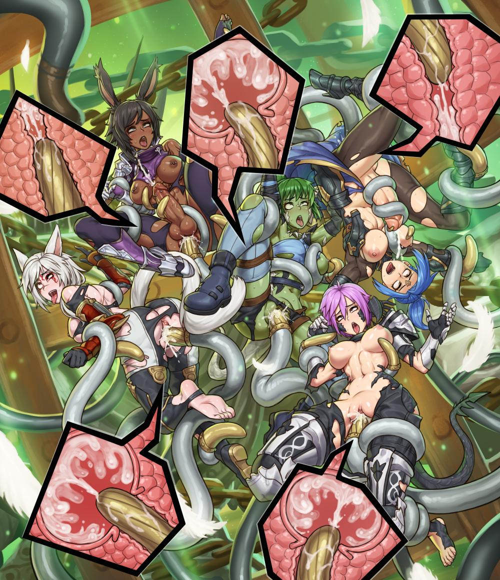 amaterasu-okamiau-radecimamiqoterinroar-salineshino-senkatsusin-fayeviera