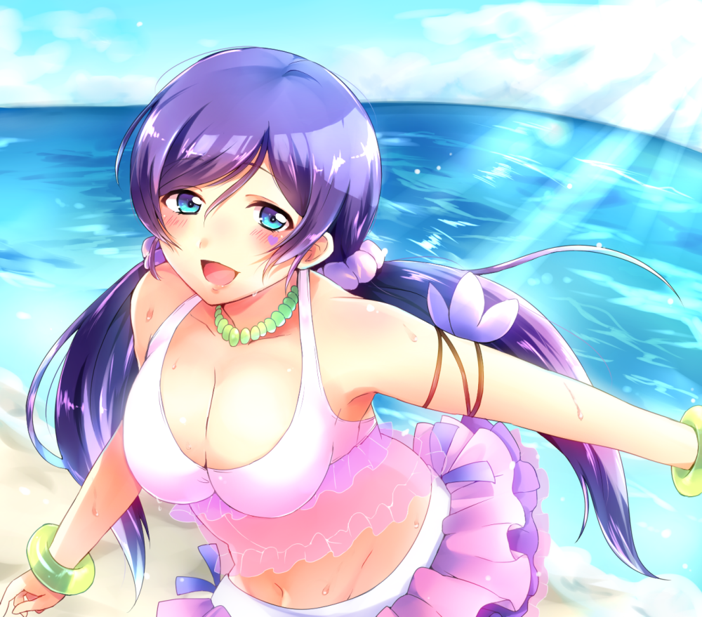 toujou-nozomi