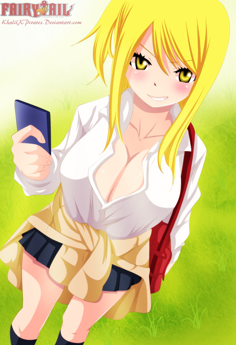 lucy-heartfilia