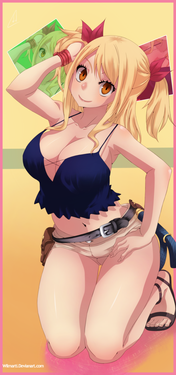 lucy-heartfilia