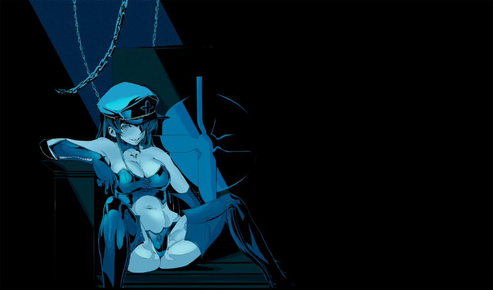 esdeath