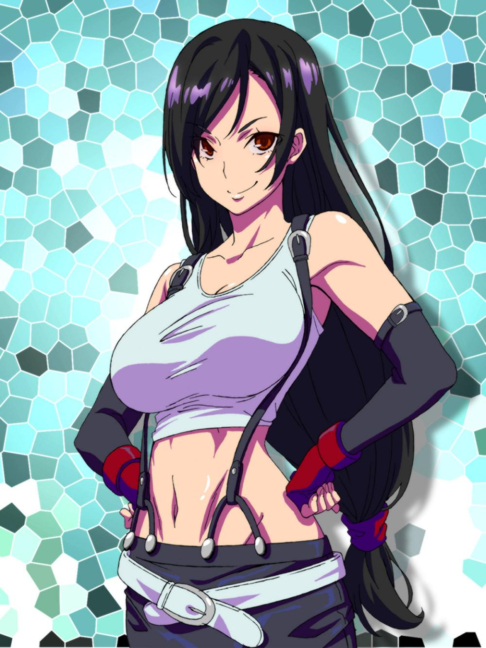 tifa-lockhart