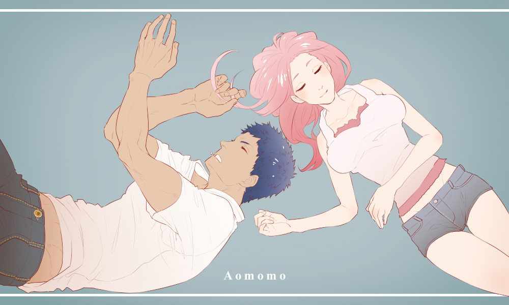 aomine-daikimomoi-satsuki