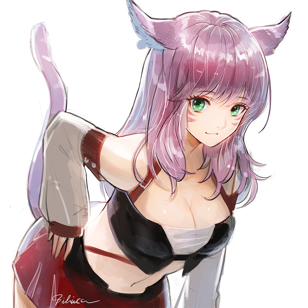 miqote