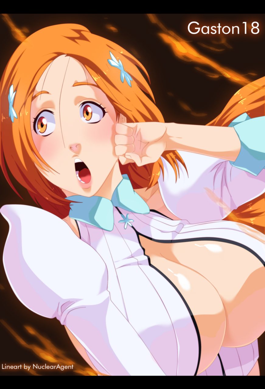 inoue-orihime