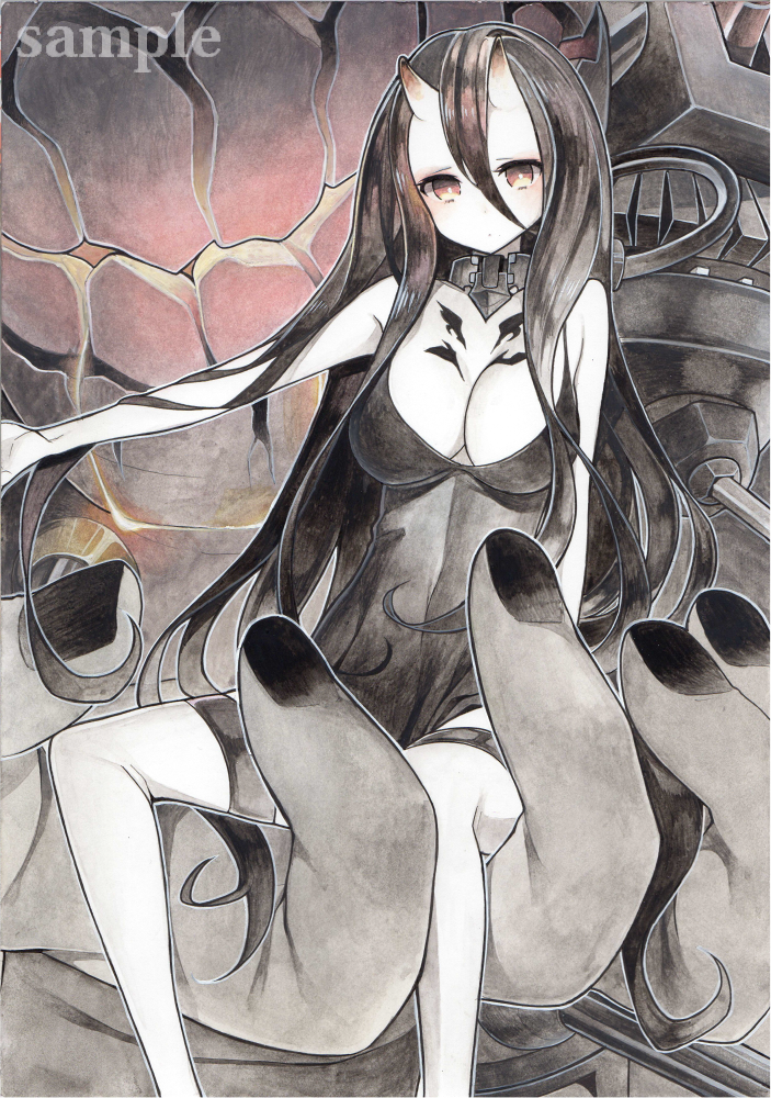 battleship-symbiotic-hime