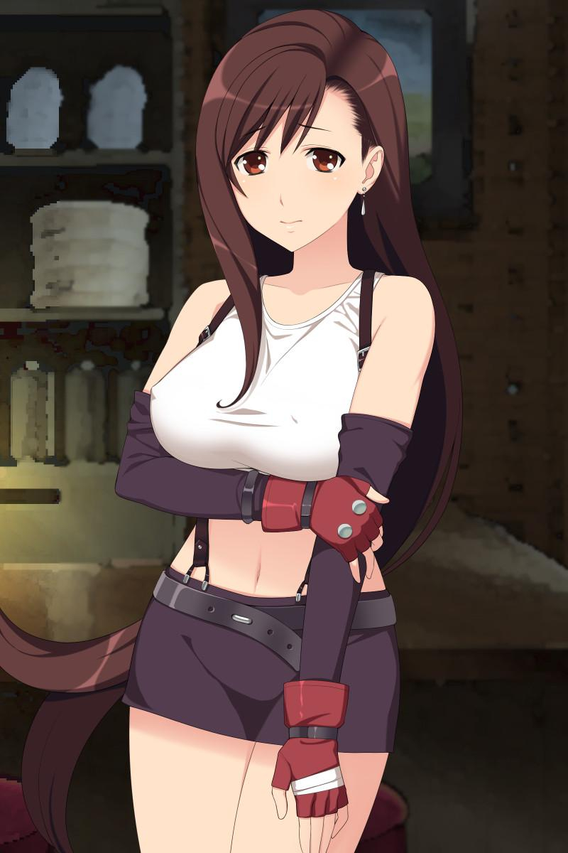 tifa-lockhart