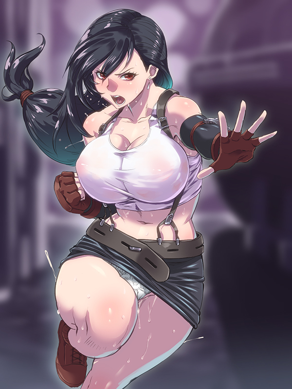 tifa-lockhart