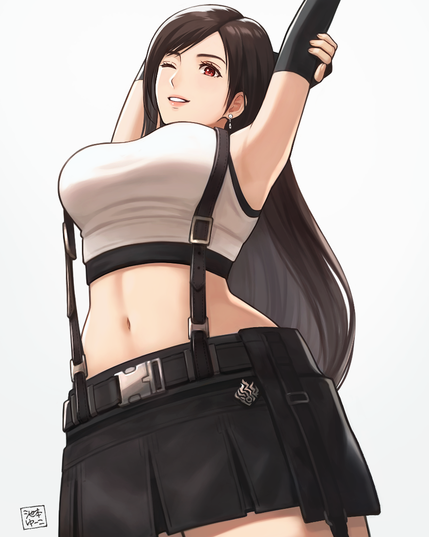 tifa-lockhart