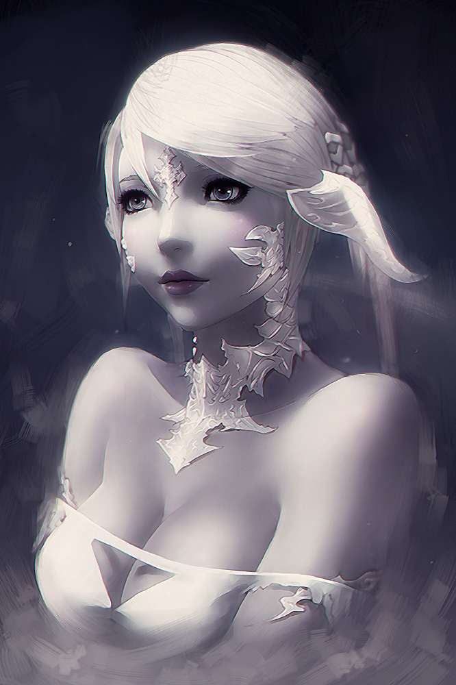 au-ra