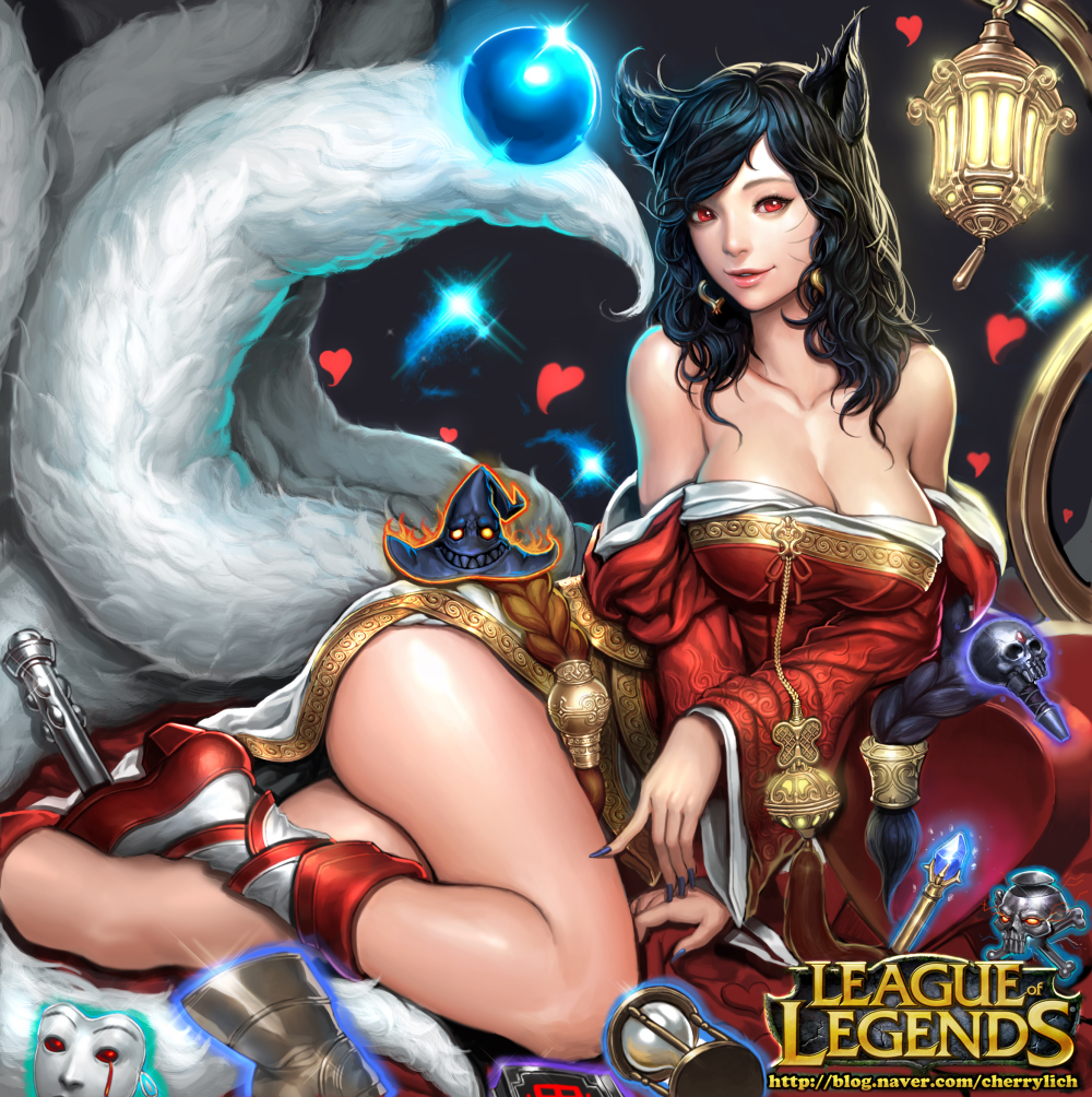 ahri