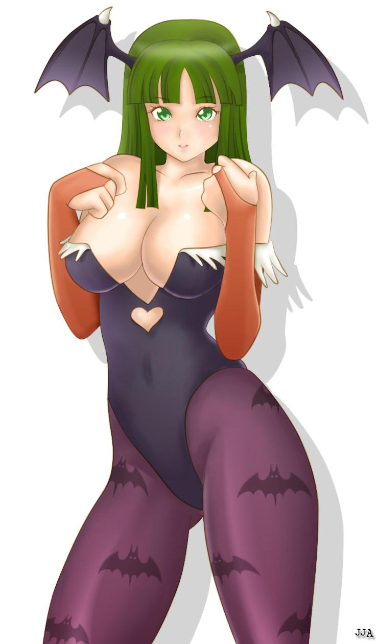 morrigan-aensland