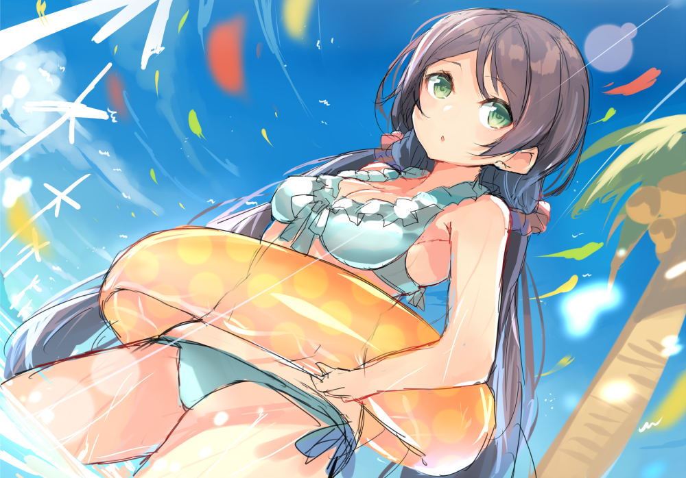 toujou-nozomi