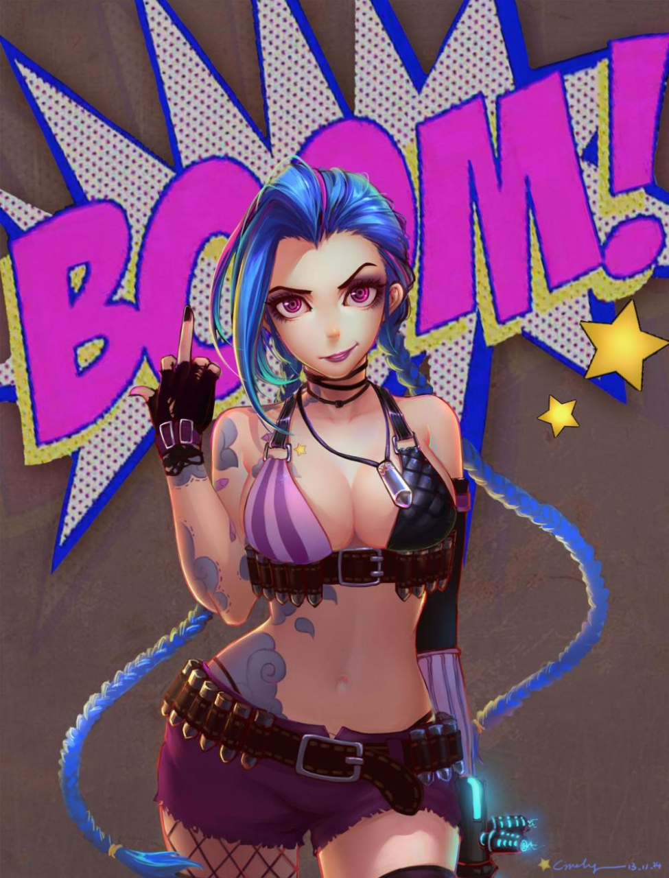 jinx-league-of-legends
