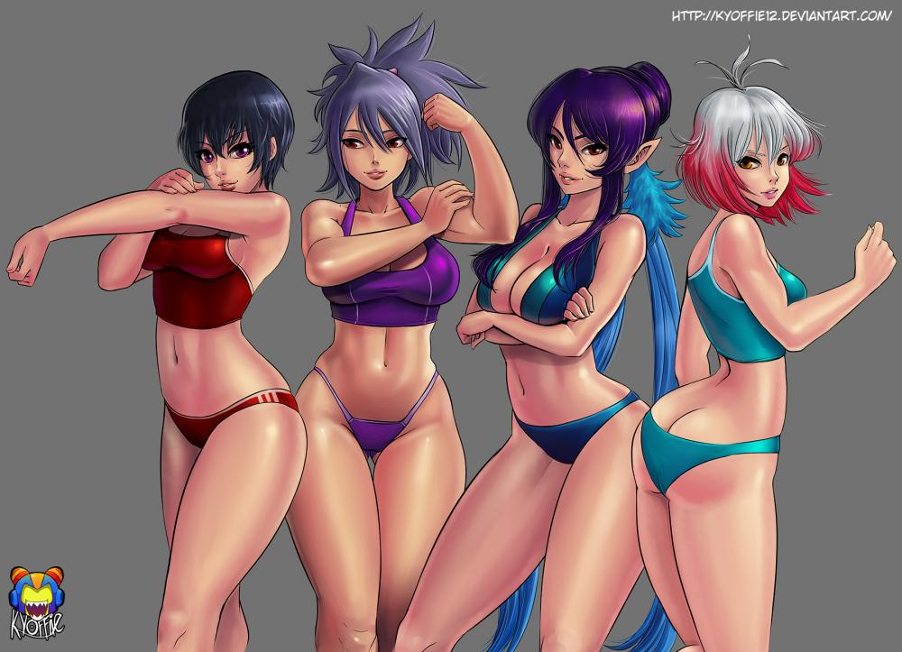 judithsheena-fujibayashirutee-katrea