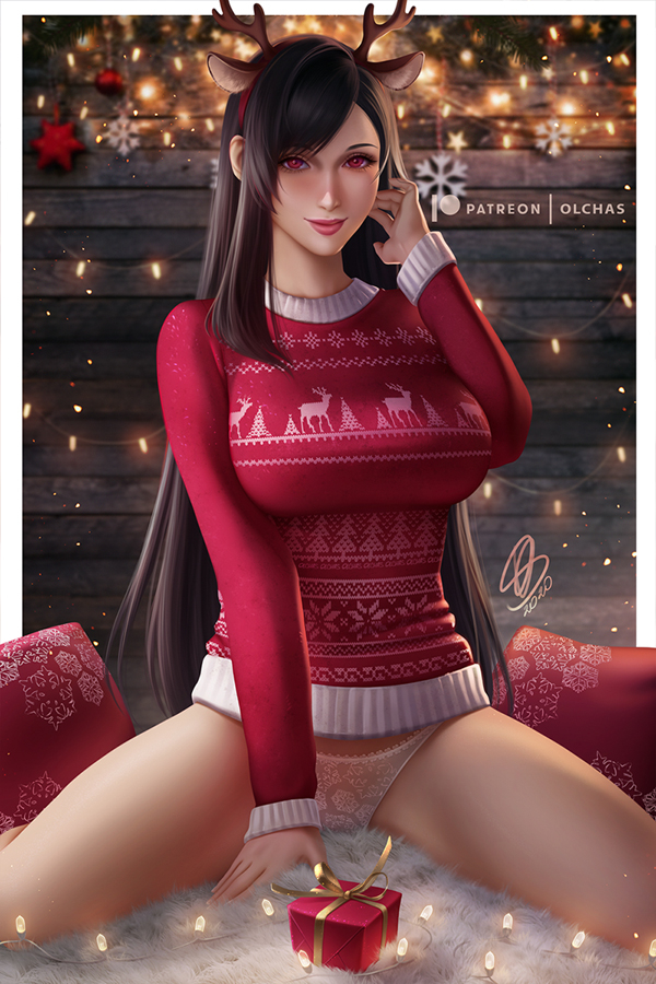 tifa-lockhart